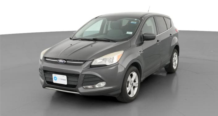 Thumbnail: 2015 Ford Escape - 1