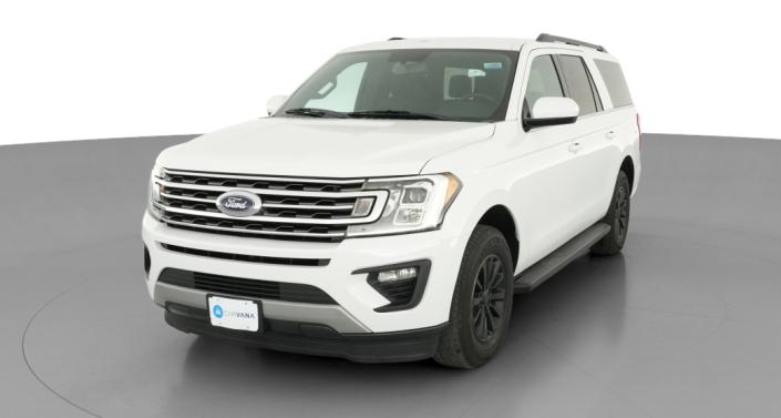 2019 Ford Expedition MAX XLT -
                  San Antonio, TX