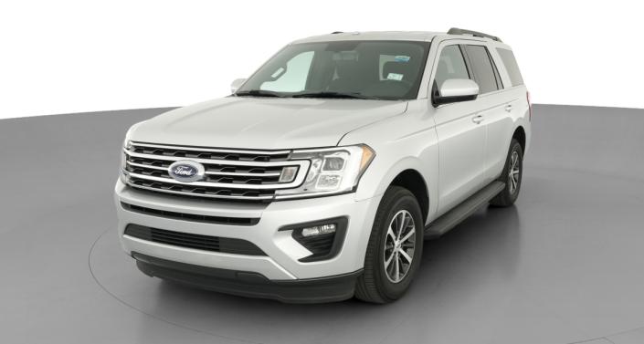 Thumbnail: 2019 Ford Expedition - 1