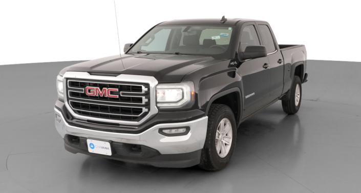 2018 GMC Sierra 1500 SLE -
                  Fountain, CO