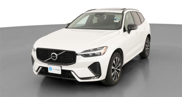 Thumbnail: 2023 Volvo XC60 - 1