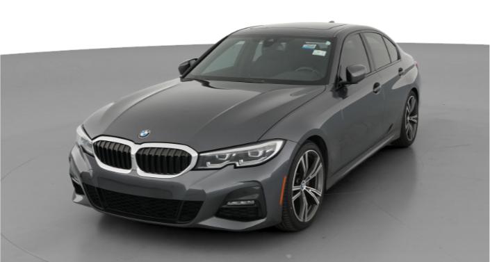 Thumbnail: 2021 BMW 3 Series - 1