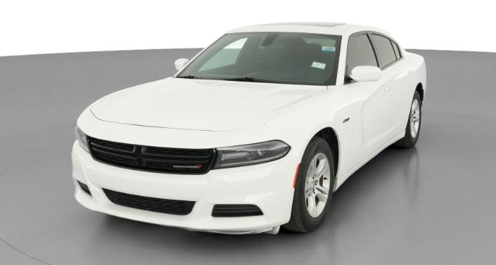 Thumbnail: 2019 Dodge Charger - 1