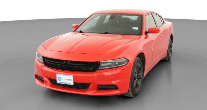 Thumbnail: 2021 Dodge Charger - 1