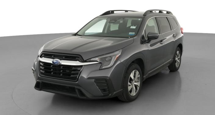 Thumbnail: 2024 Subaru Ascent - 1