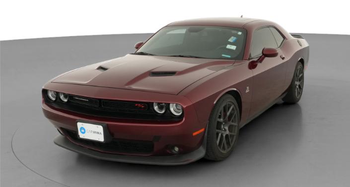 Thumbnail: 2018 Dodge Challenger - 1