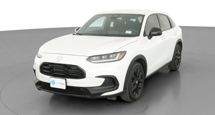 Thumbnail: 2024 Honda HR-V - 1