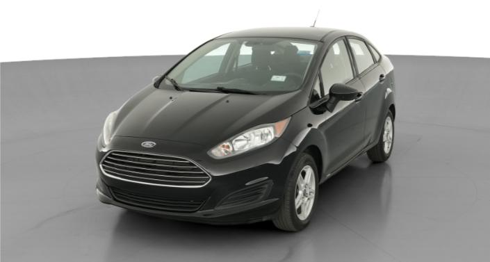 Thumbnail: 2019 Ford Fiesta - 1