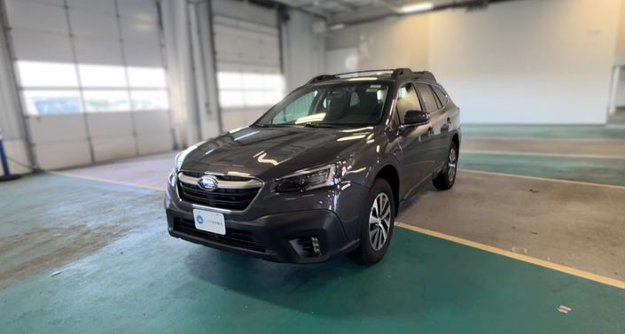 Thumbnail: 2020 Subaru Outback - 1