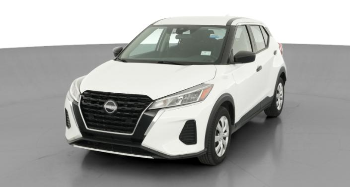 Thumbnail: 2022 Nissan Kicks - 1