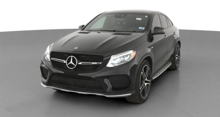 Thumbnail: 2019 Mercedes-Benz GLE - 1
