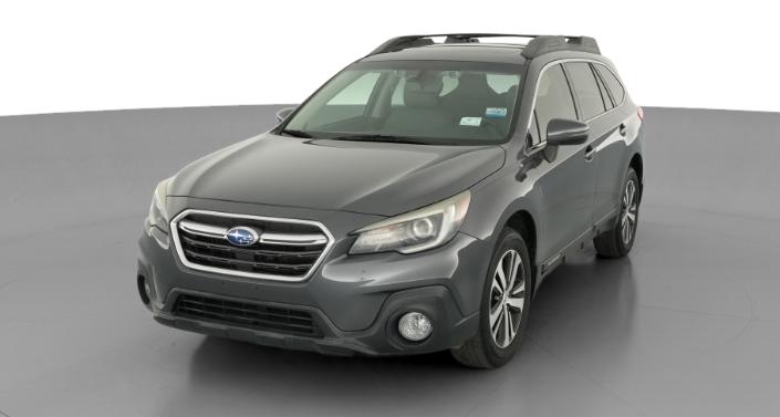 Thumbnail: 2019 Subaru Outback - 1