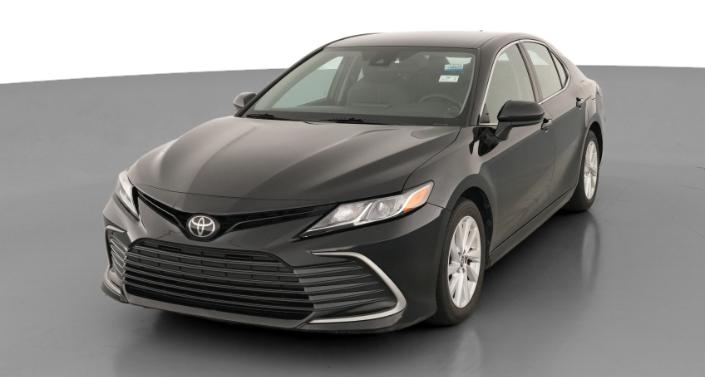 Thumbnail: 2022 Toyota Camry - 1