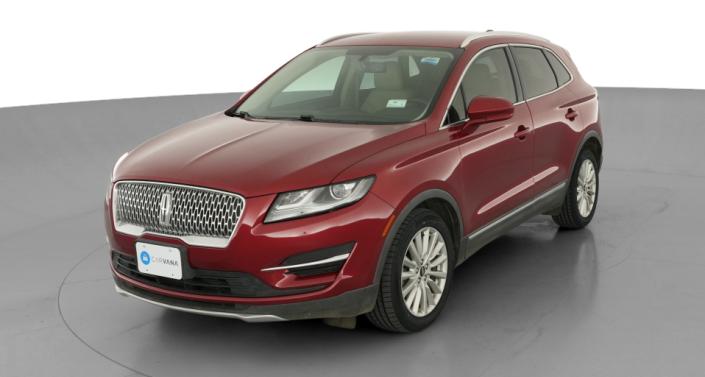Thumbnail: 2019 Lincoln MKC - 1