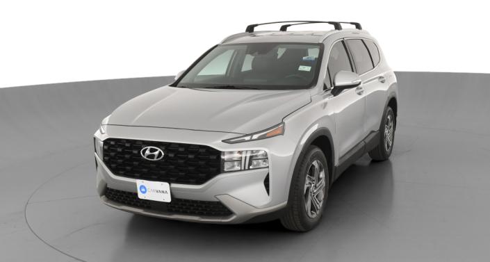Thumbnail: 2023 Hyundai Santa Fe - 1