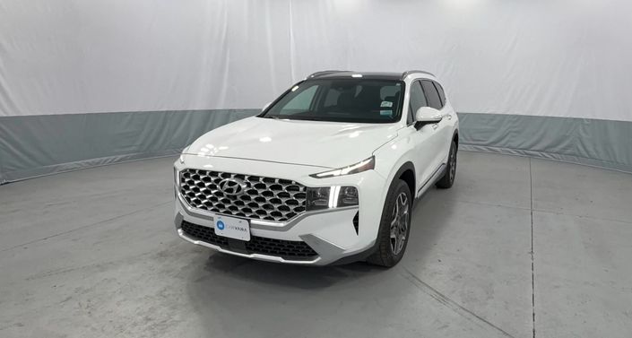 Thumbnail: 2023 Hyundai Santa Fe - 1