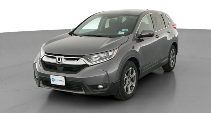 Thumbnail: 2019 Honda CR-V - 1