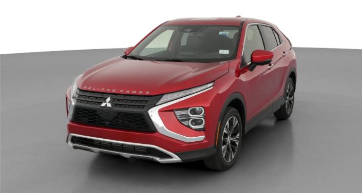 Thumbnail: 2022 Mitsubishi Eclipse Cross - 1