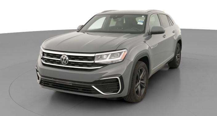 Thumbnail: 2022 Volkswagen Atlas - 1