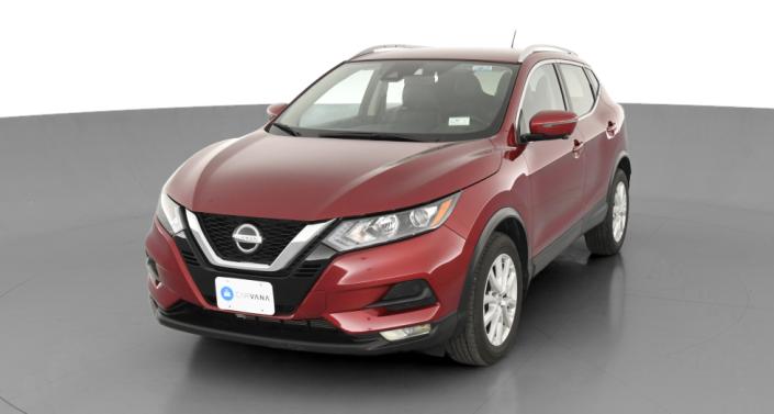Thumbnail: 2022 Nissan Rogue Sport - 1