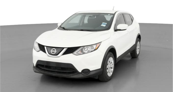 Thumbnail: 2018 Nissan Rogue Sport - 1