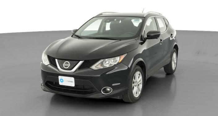 Thumbnail: 2019 Nissan Rogue Sport - 1