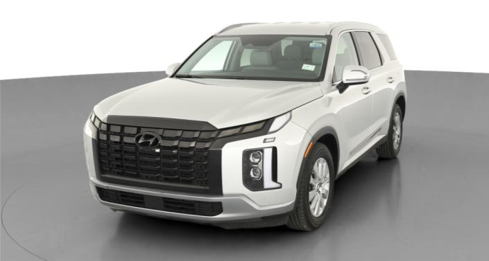 Thumbnail: 2024 Hyundai Palisade - 1