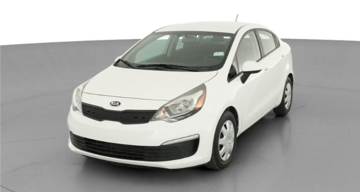 Thumbnail: 2017 Kia Rio - 1