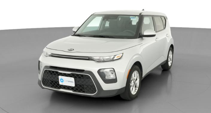 Thumbnail: 2021 Kia Soul - 1