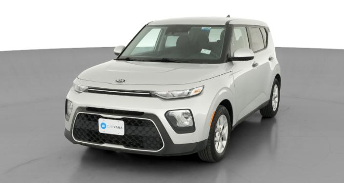 Thumbnail: 2020 Kia Soul - 1