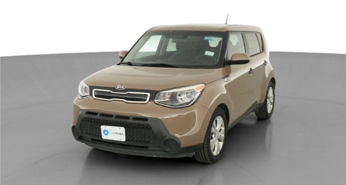 Thumbnail: 2015 Kia Soul - 1