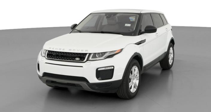 2019 Land Rover Range Rover Evoque SE Premium -
                  Concord, NC