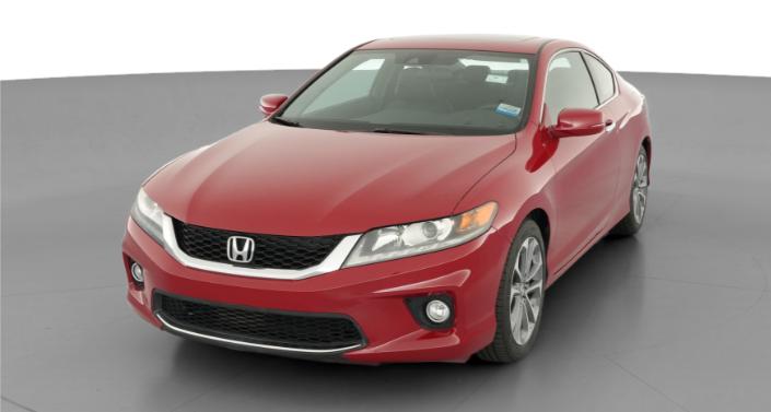 Thumbnail: 2014 Honda Accord - 1