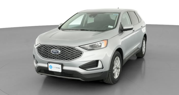 2024 Ford Edge SEL -
                  Tooele, UT