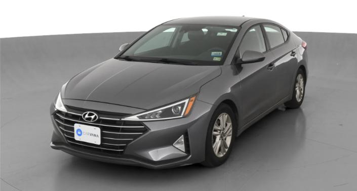 Thumbnail: 2019 Hyundai Elantra - 1