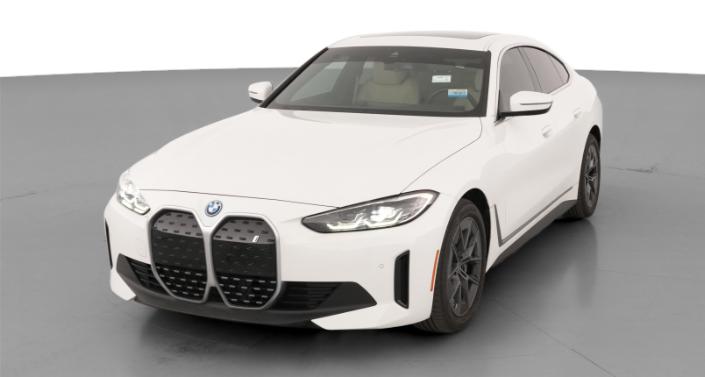 2022 BMW i4 eDrive40 -
                  Tolleson, AZ