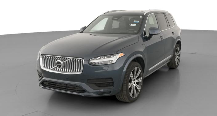 Thumbnail: 2024 Volvo XC90 - 1