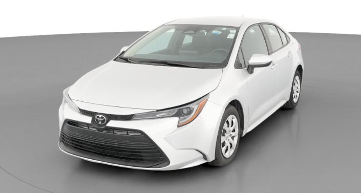 Thumbnail: 2023 Toyota Corolla - 1