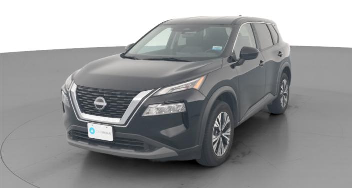 Thumbnail: 2023 Nissan Rogue - 1