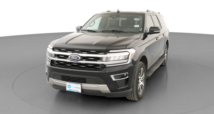 2024 Ford Expedition MAX Limited -
                  Fort Worth, TX