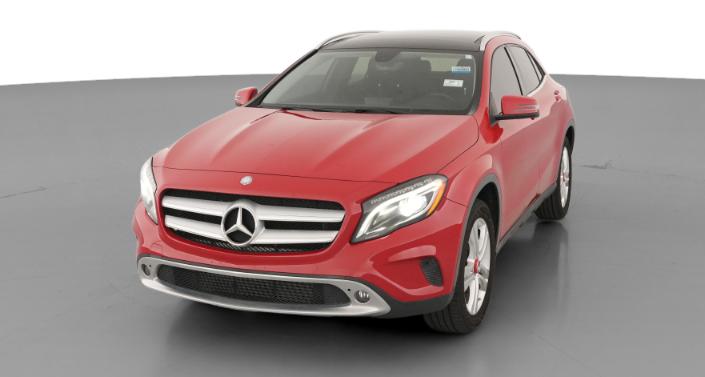 2015 Mercedes-Benz GLA 250 -
                  Tolleson, AZ