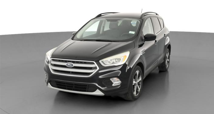 Thumbnail: 2017 Ford Escape - 1