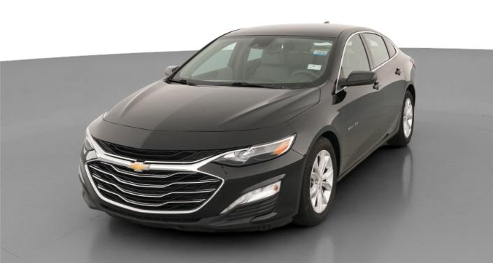 Thumbnail: 2022 Chevrolet Malibu - 1