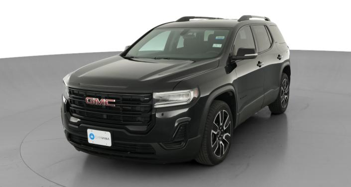 Thumbnail: 2021 GMC Acadia - 1