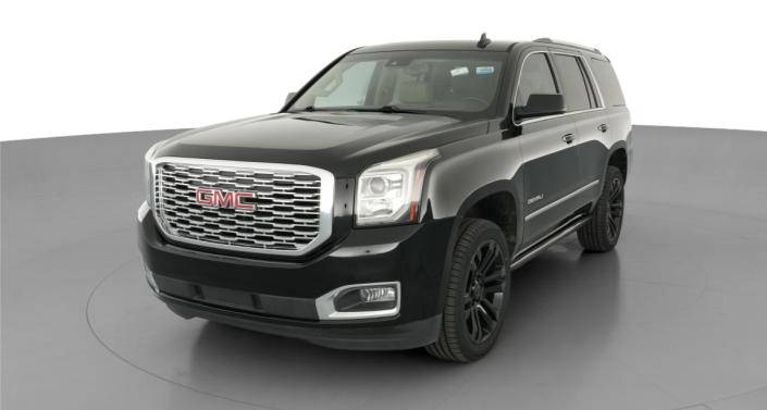 Thumbnail: 2017 GMC Yukon - 1