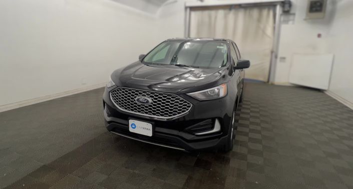 Thumbnail: 2024 Ford Edge - 1