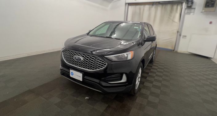 Thumbnail: 2024 Ford Edge - 1