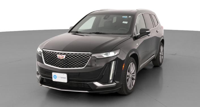 Thumbnail: 2025 Cadillac XT6 - 1