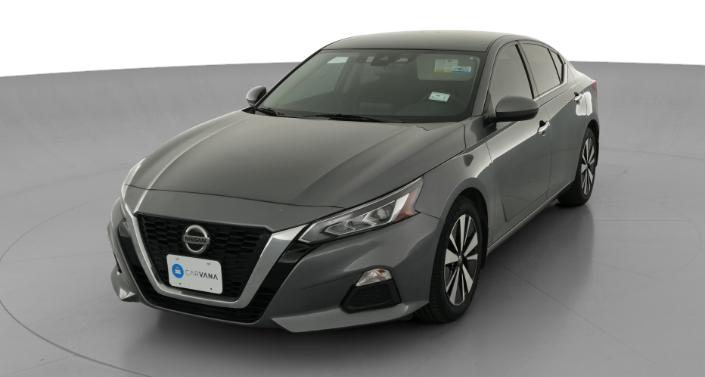 Thumbnail: 2022 Nissan Altima - 1