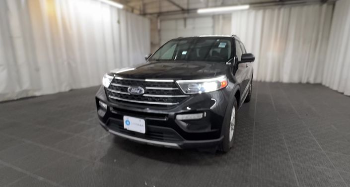 Thumbnail: 2024 Ford Explorer - 1